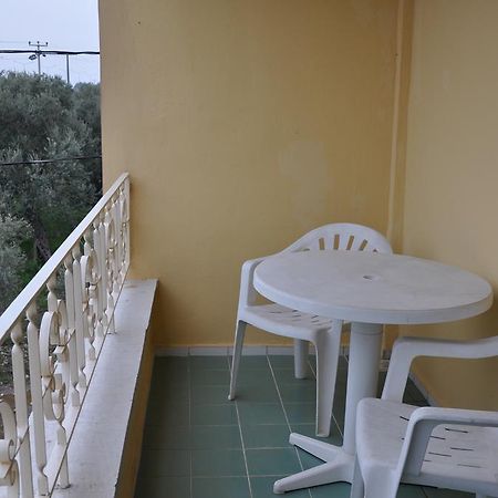 Lambada Hotel Altınoluk Værelse billede