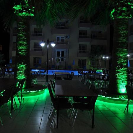 Lambada Hotel Altınoluk Eksteriør billede