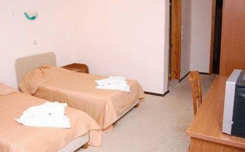Lambada Hotel Altınoluk Værelse billede