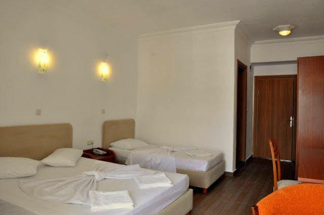 Lambada Hotel Altınoluk Eksteriør billede